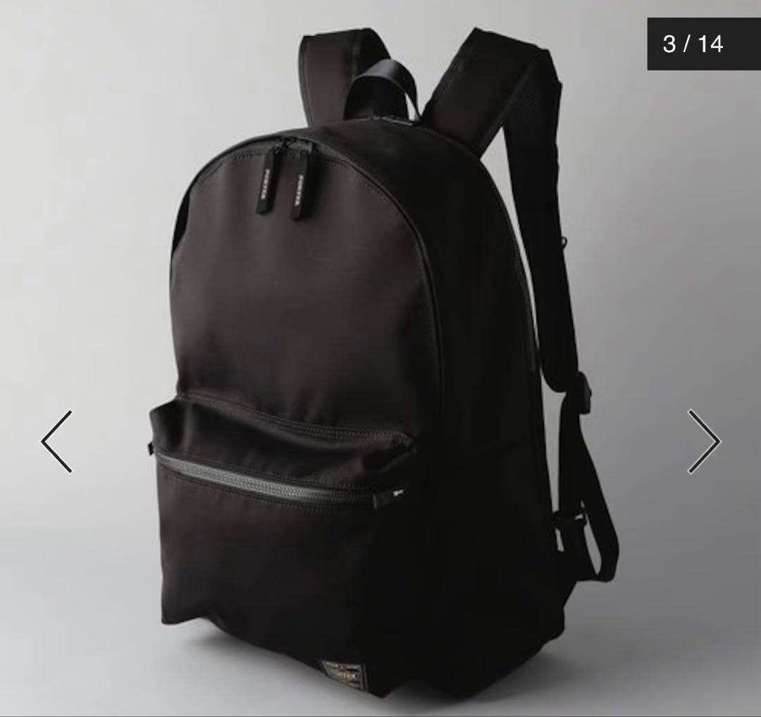 【オールドルーキー】PORTER（ポーター）CITYDAYPACK/バッグ