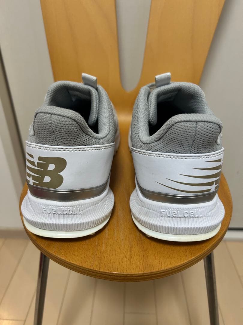 ニューバランス ゴルフ25.5 FuelCell 1001v4 SL BOA