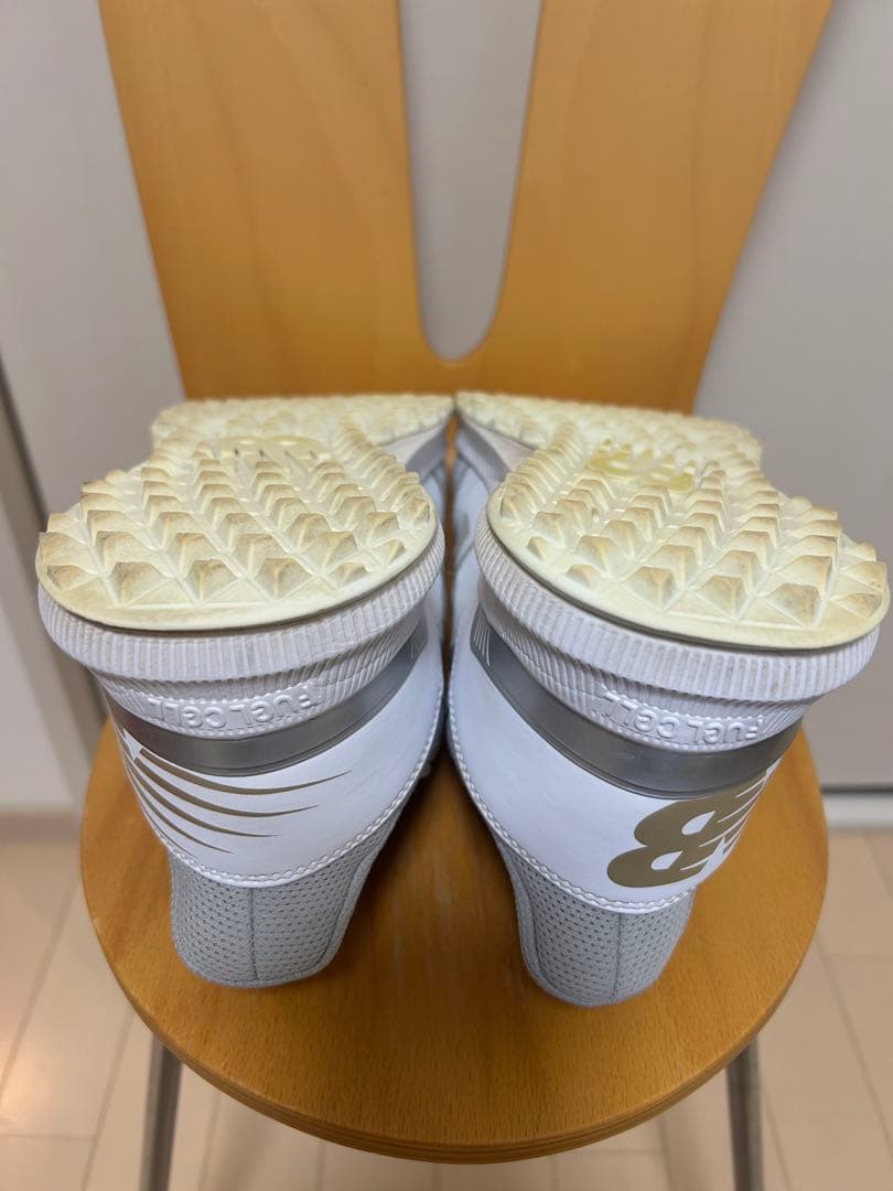 ニューバランス ゴルフ25.5 FuelCell 1001v4 SL BOA