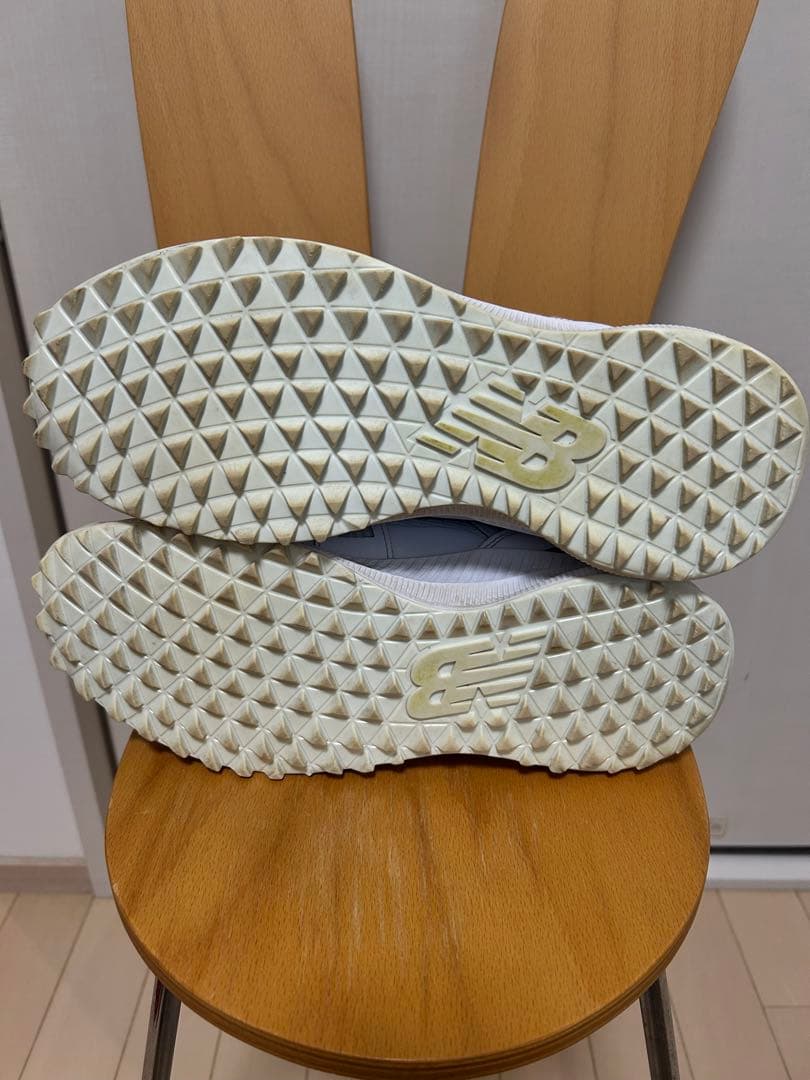 ニューバランス ゴルフ25.5 FuelCell 1001v4 SL BOA