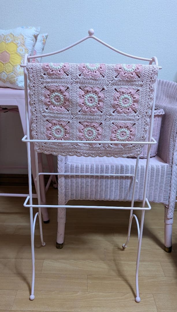 ヴィンテージ☆キルトラック