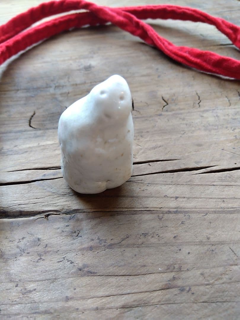 早川ユミ　小さなお守り