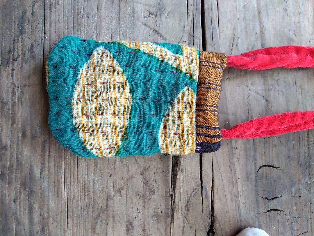 早川ユミ　小さなお守り