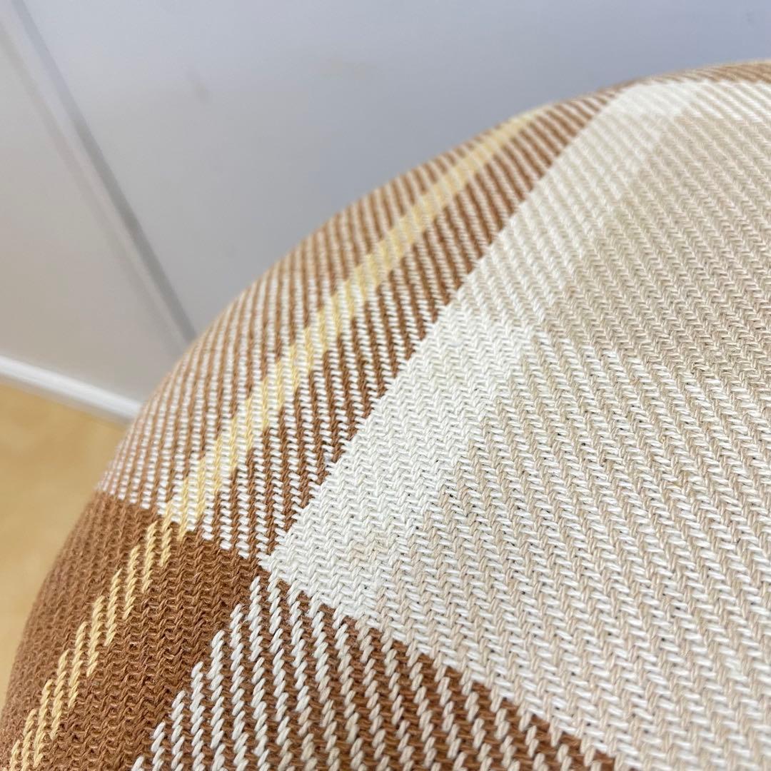 関家具 回転スツール クラッシュゲート 椅子 丸イス チェア アイアン 鉄脚