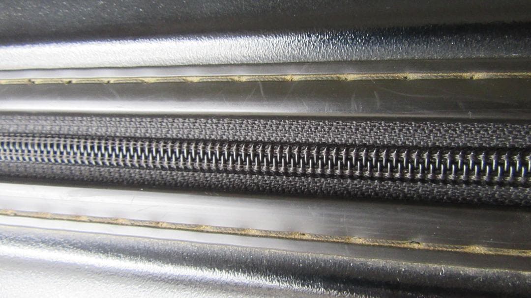 RIMOWA リモワ サルサ 2輪 63L キャリーケース 廃盤 黒