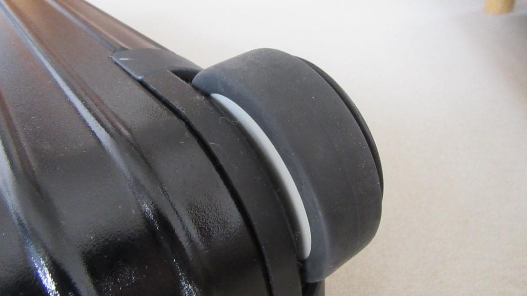 RIMOWA リモワ サルサ 2輪 63L キャリーケース 廃盤 黒