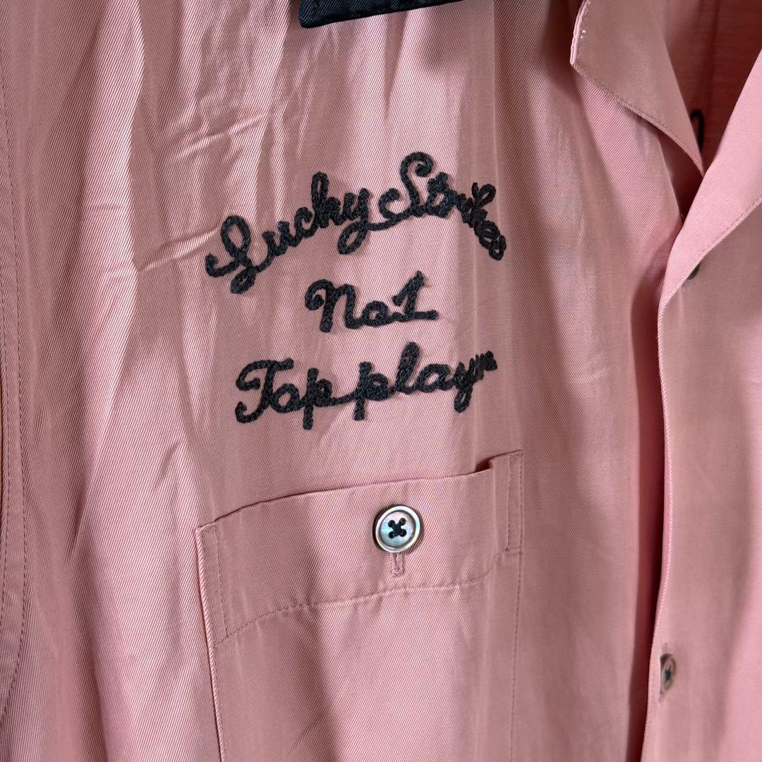 【アメカジ】PHERROW'S フェローズ ボーリングシャツ 23S-PBS