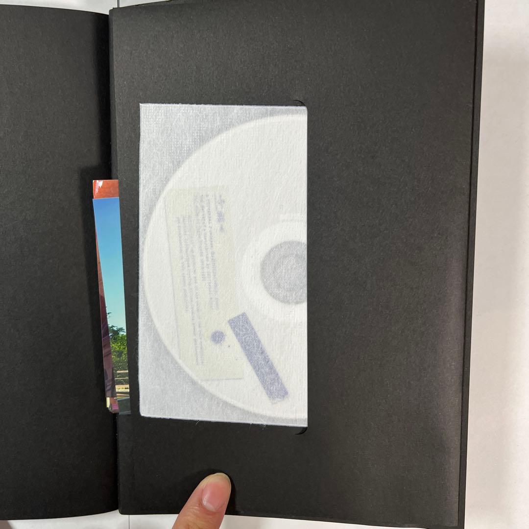 ヨルシカ　CDセット