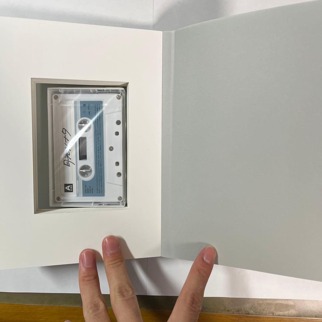 ヨルシカ　CDセット