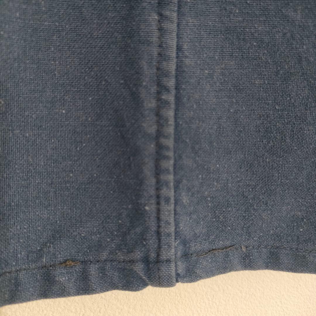 ジャケット・アウター 1940s Belgium metis work jacket