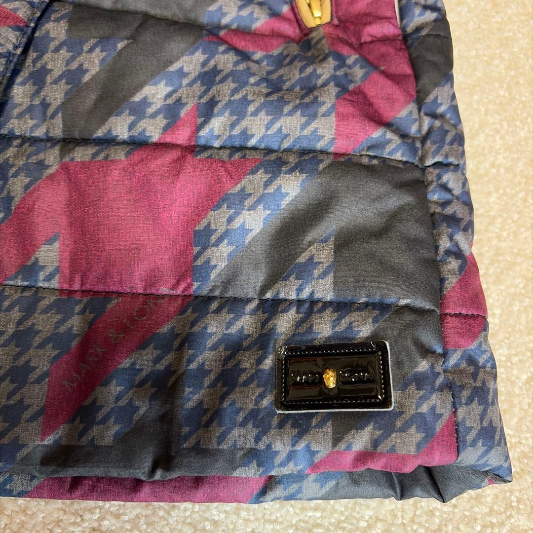 MARK & LONA 冬用パンツ