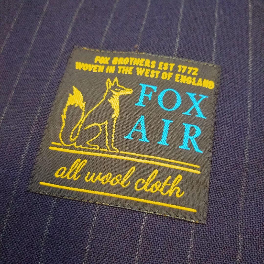 美品⭐トゥモローランド　ピルグリム　テーラードジャケット　ダブル　ネイビー　3L