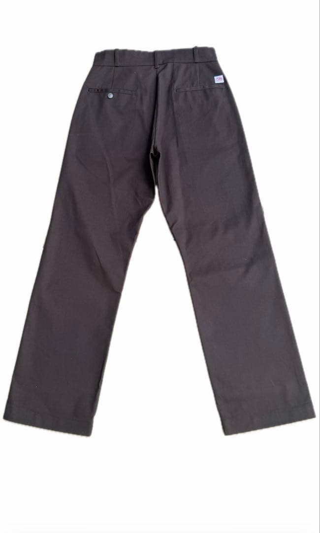 OCEAN BEETLE ワークパンツ PABLO VINCI