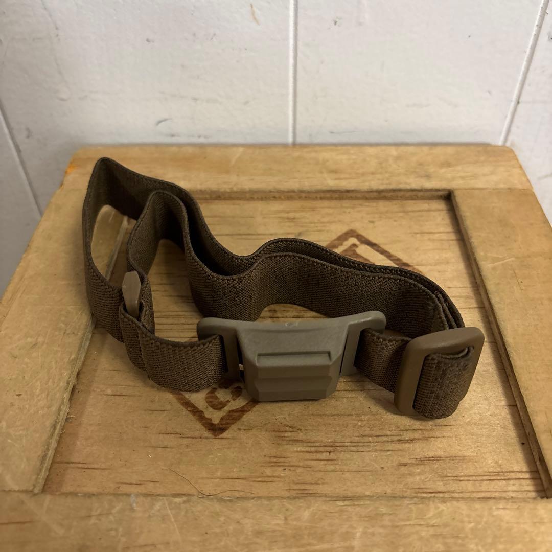 未使用品　実物STREAMLIGHT SIDEWINDER COMPACT II