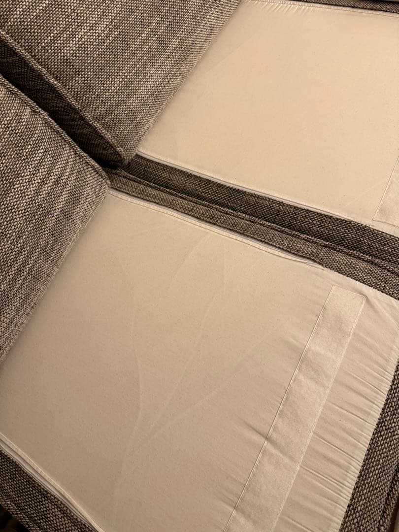 unico ウニコ ALBERO アルベロ 3シーター 3人掛け