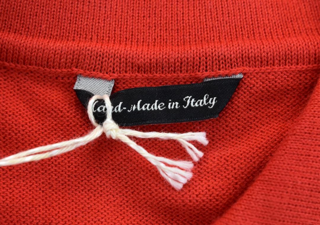 送料無料4★De marchi★デマルキ スペイン サイクルポロ size:M