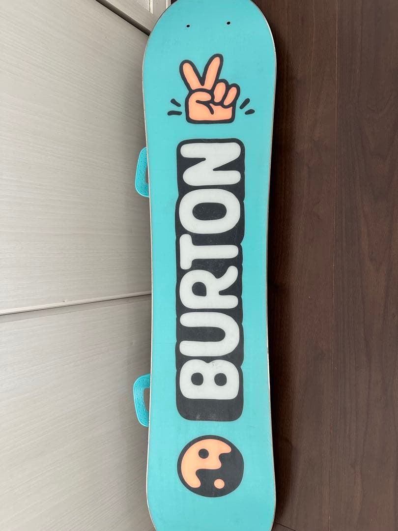 専用　BURTON 100 スノーボード