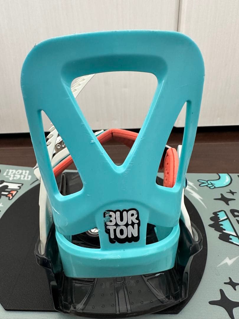 専用　BURTON 100 スノーボード