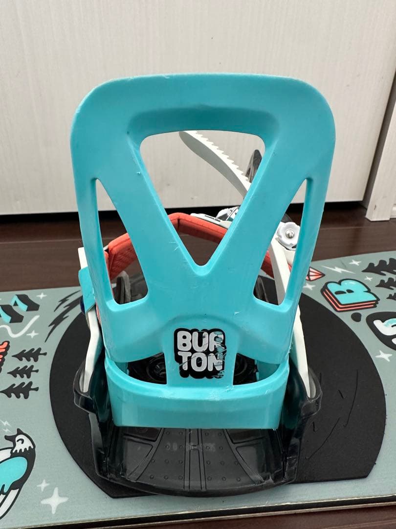 専用　BURTON 100 スノーボード