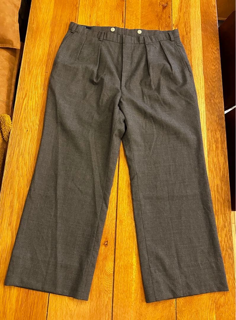 専用！80s Polo by Ralph Lauren サスペンダーパンツ