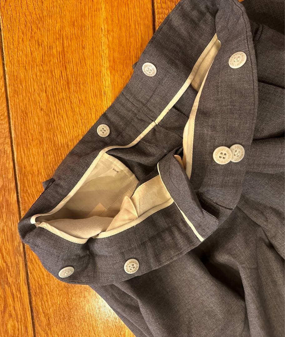 専用！80s Polo by Ralph Lauren サスペンダーパンツ