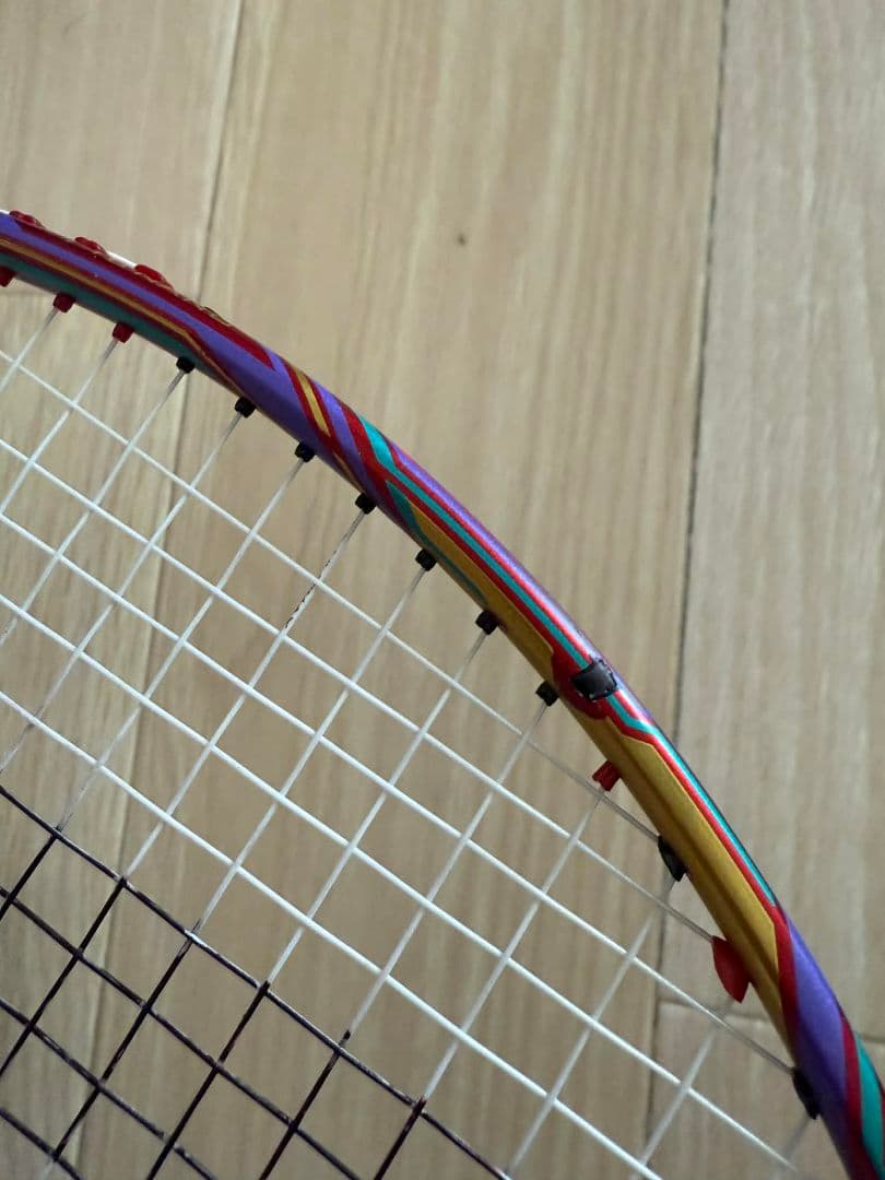 LI-NING 9000C 早い者勝ち!!。渡辺雄太