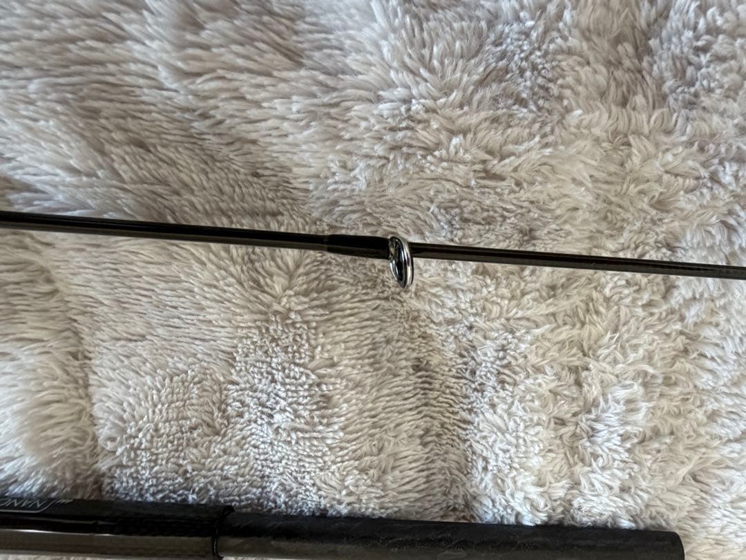 フージンRS デザイア95MH アピア