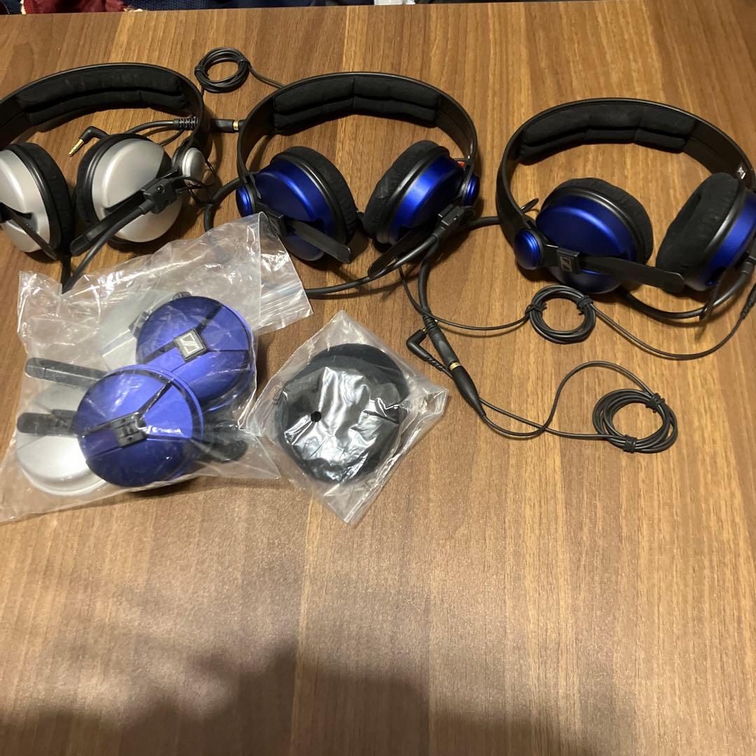 ヘッドホン　ジャンク扱い