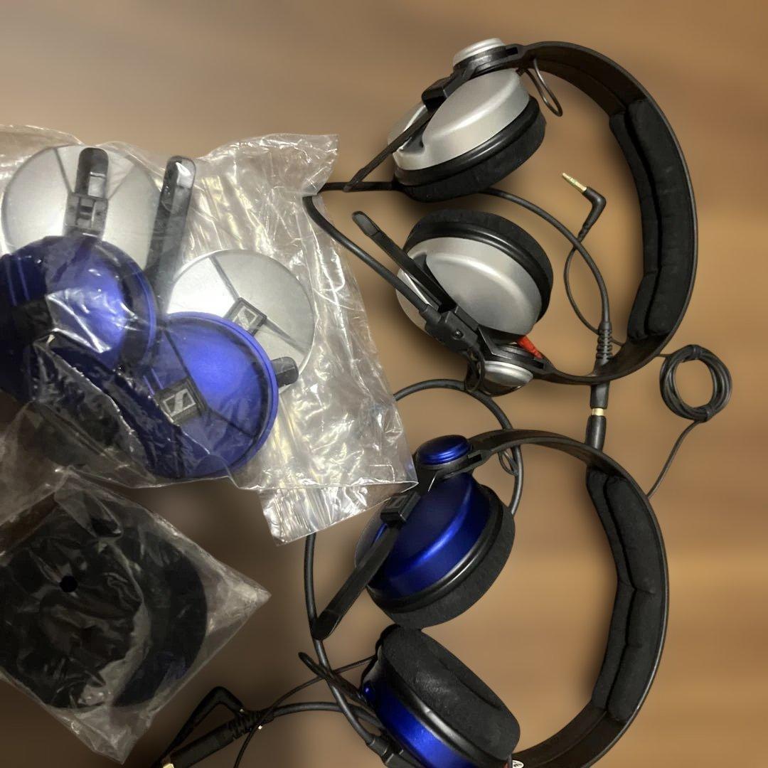 ヘッドホン　ジャンク扱い