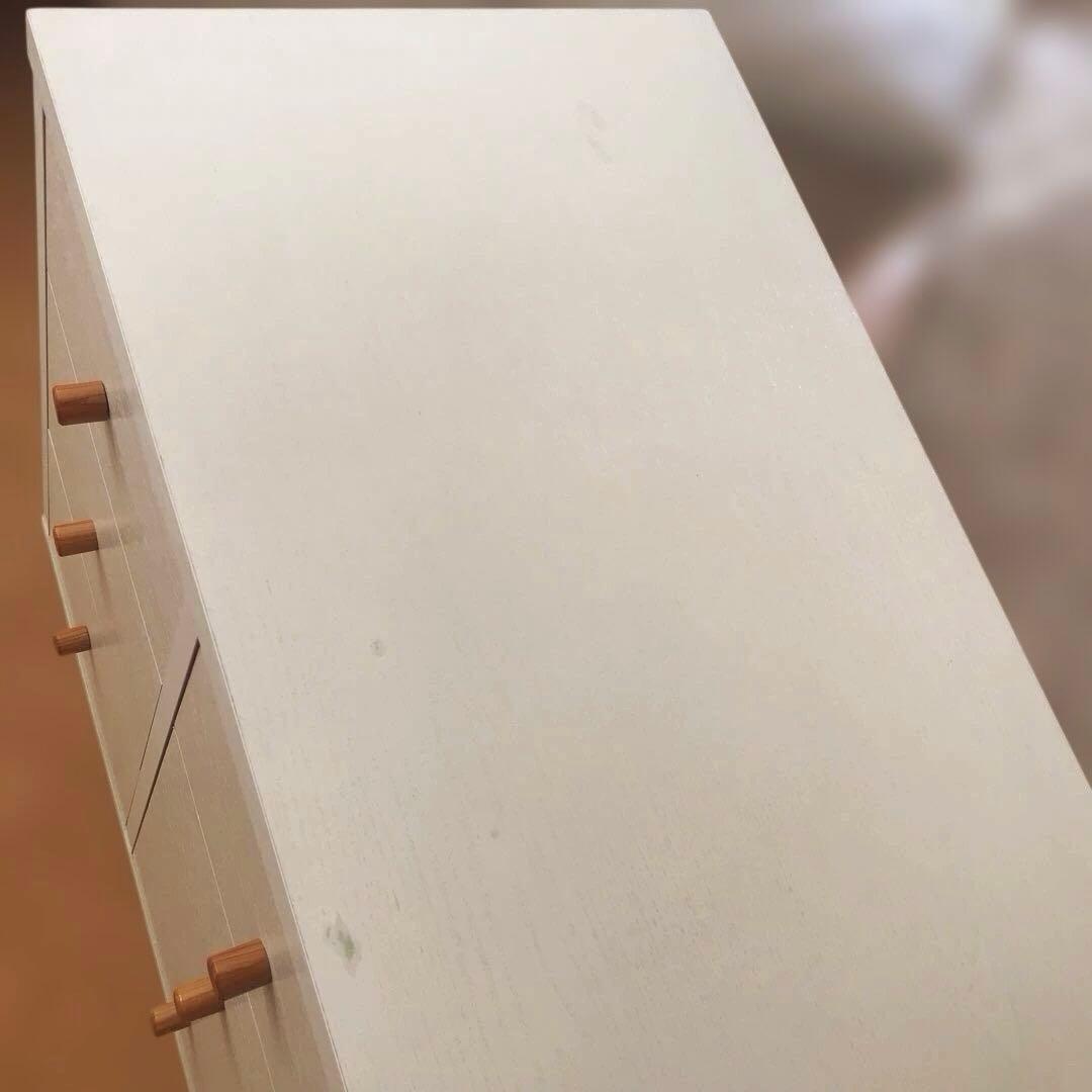 momonatural ラブチェスト　モモナチュラル