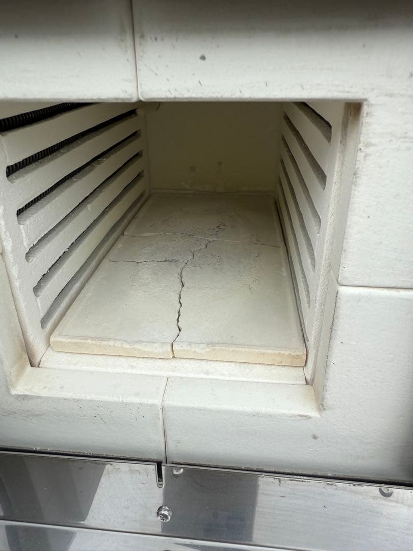 フェイ誠一　歯科技工　デンケン　KDF 007EX ファーネス