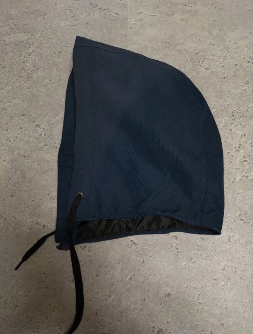 AA HARDWEAR フード付きウェア Mサイズ　パンツLサイズ