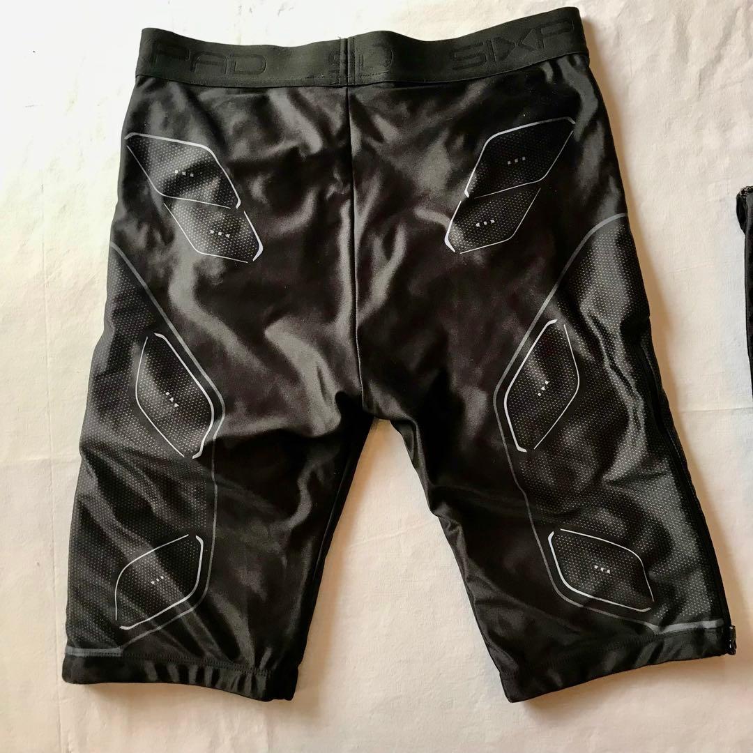 SIXPAD シックスパッド パワースーツ 上下セット メンズ 【L】 サイズ