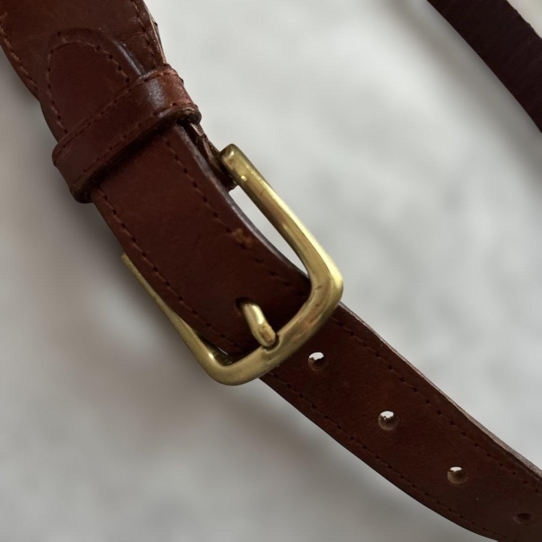 カステルバジャック CASTELBAJAC ベルト✳️最終お値下げ✳️