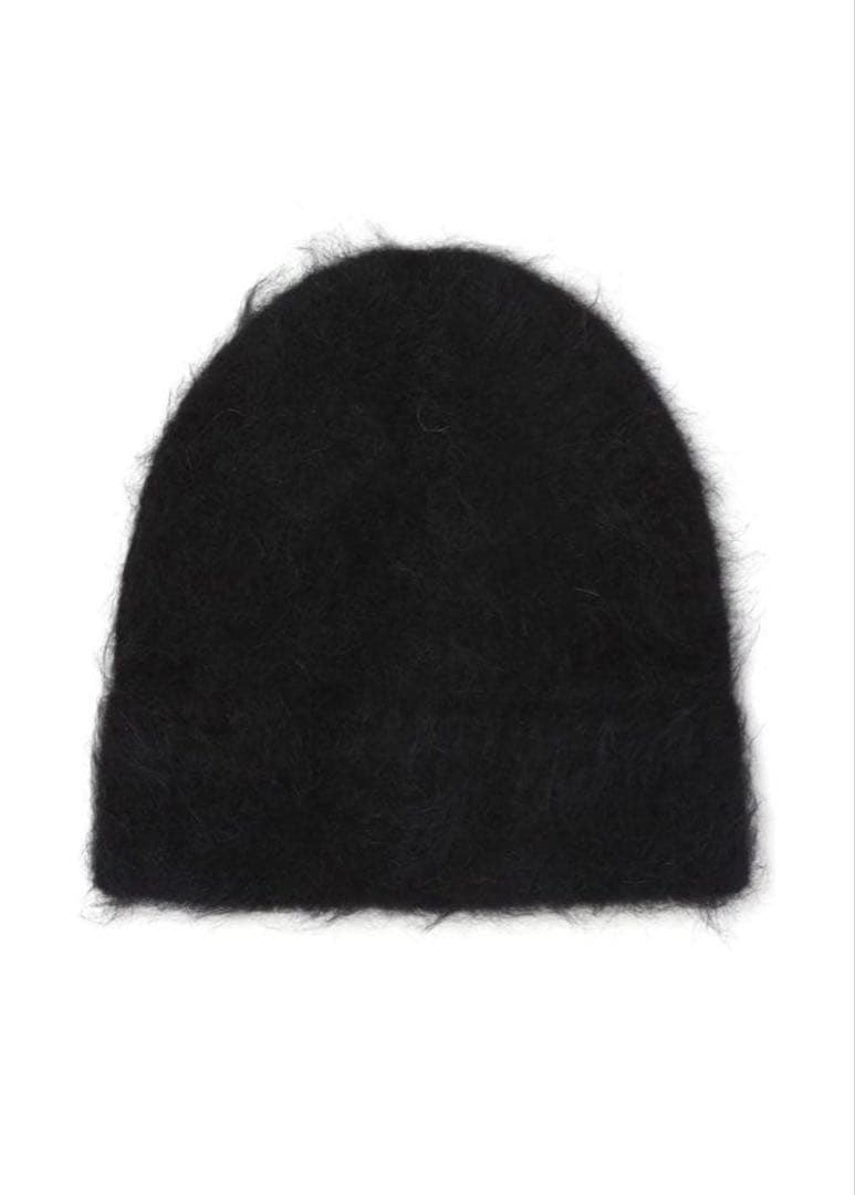 sefr ブラッシュドビーニー