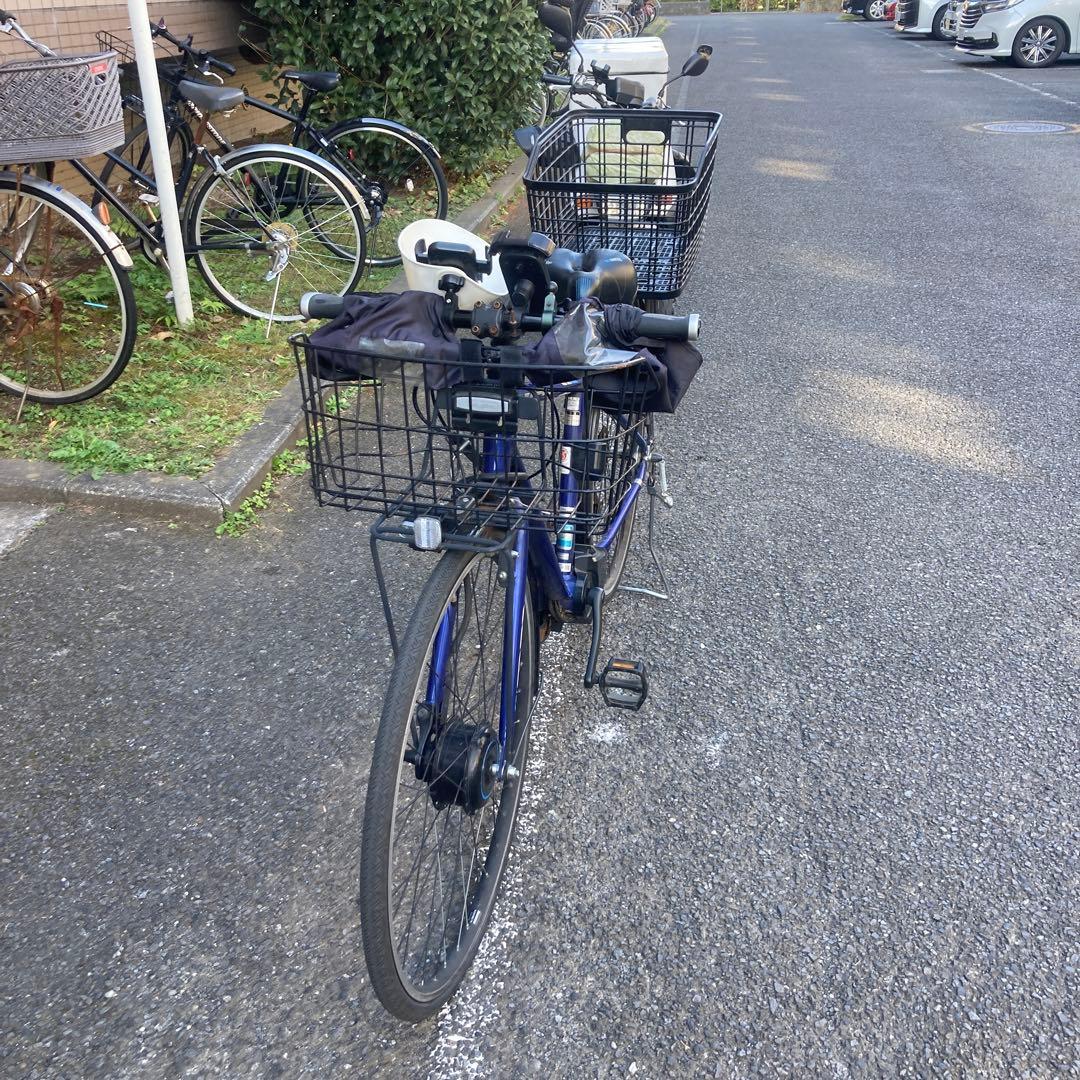 松*佑様 ブリヂストン TB7B4Y TB1e 直接引取希望