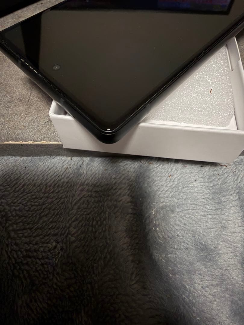 Google pixel 6a 本体　美品