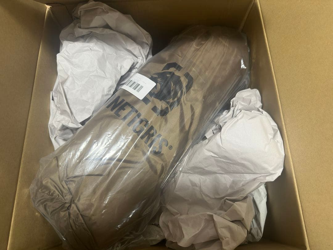 ワンティグリス　COSMITTO