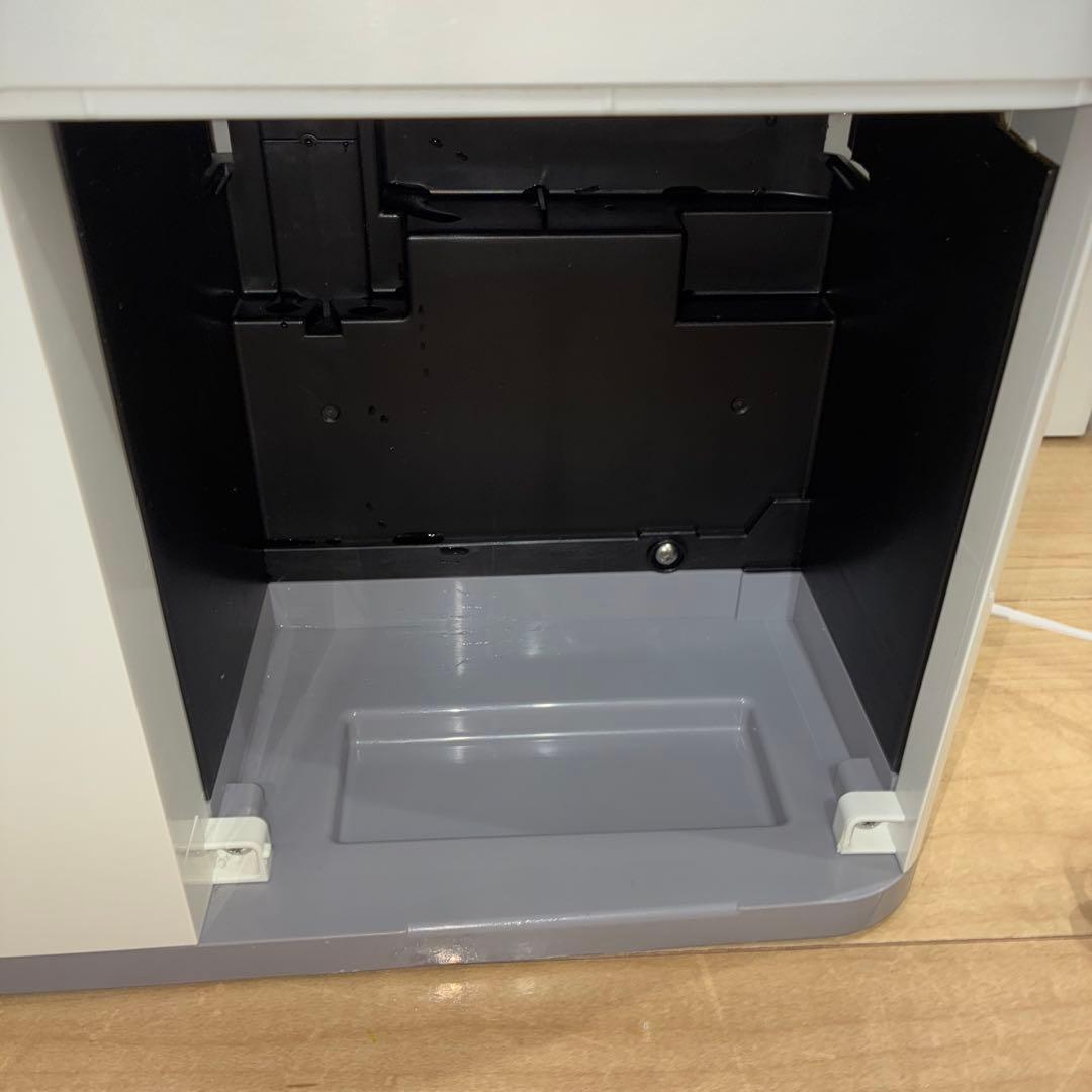 美品　使用短い　コロナ 除湿機 CD-s6318-W 美品2018年製