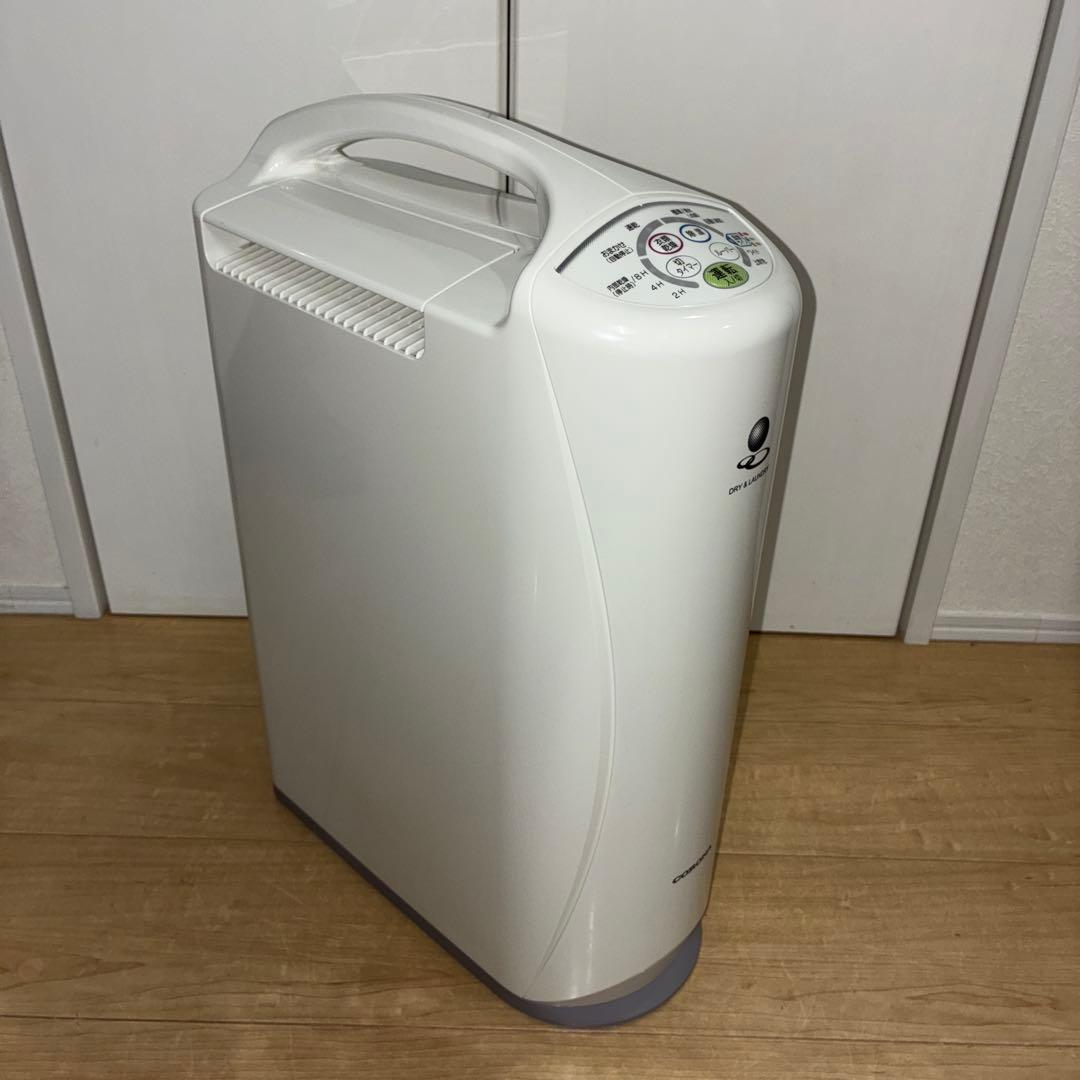 美品　使用短い　コロナ 除湿機 CD-s6318-W 美品2018年製
