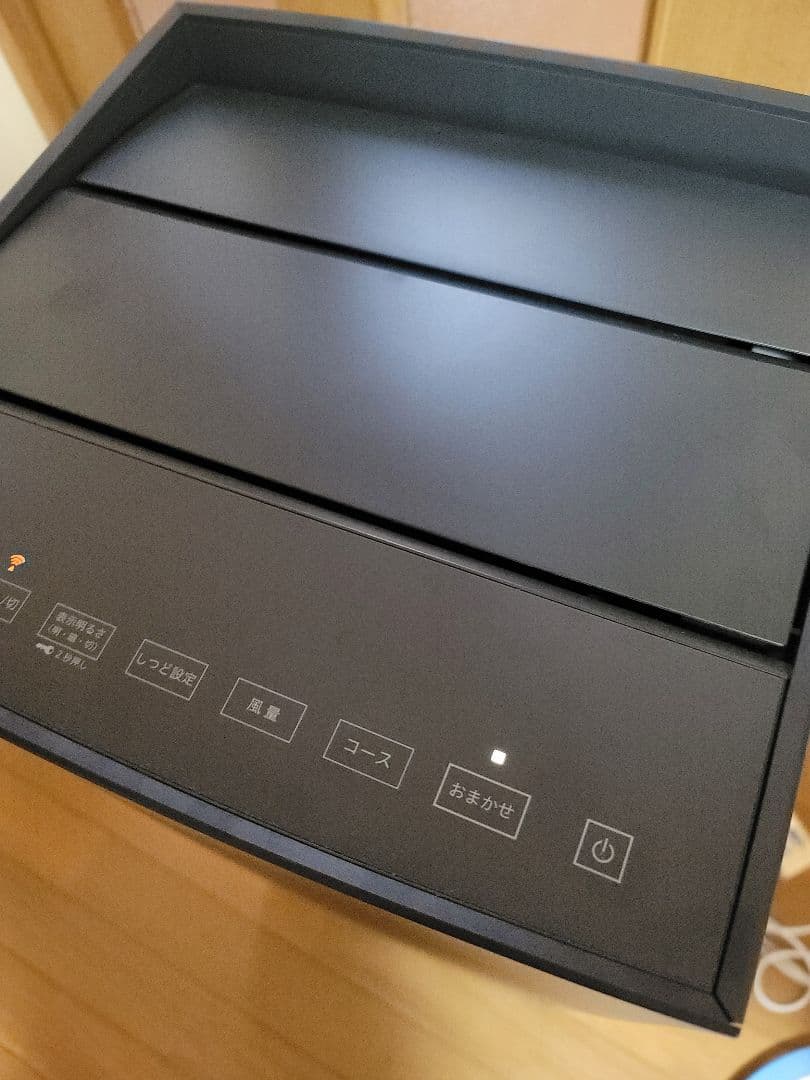 ダイキン 加湿空気清浄機 ブラウン MCK70ZBK-T 31畳 (加湿)