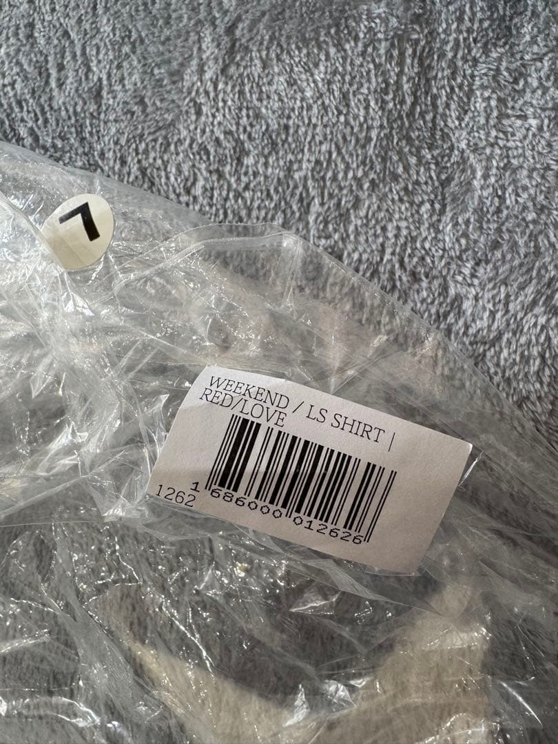 01 LURIE ワコマリア 中折れハット ラビットファー 帽子