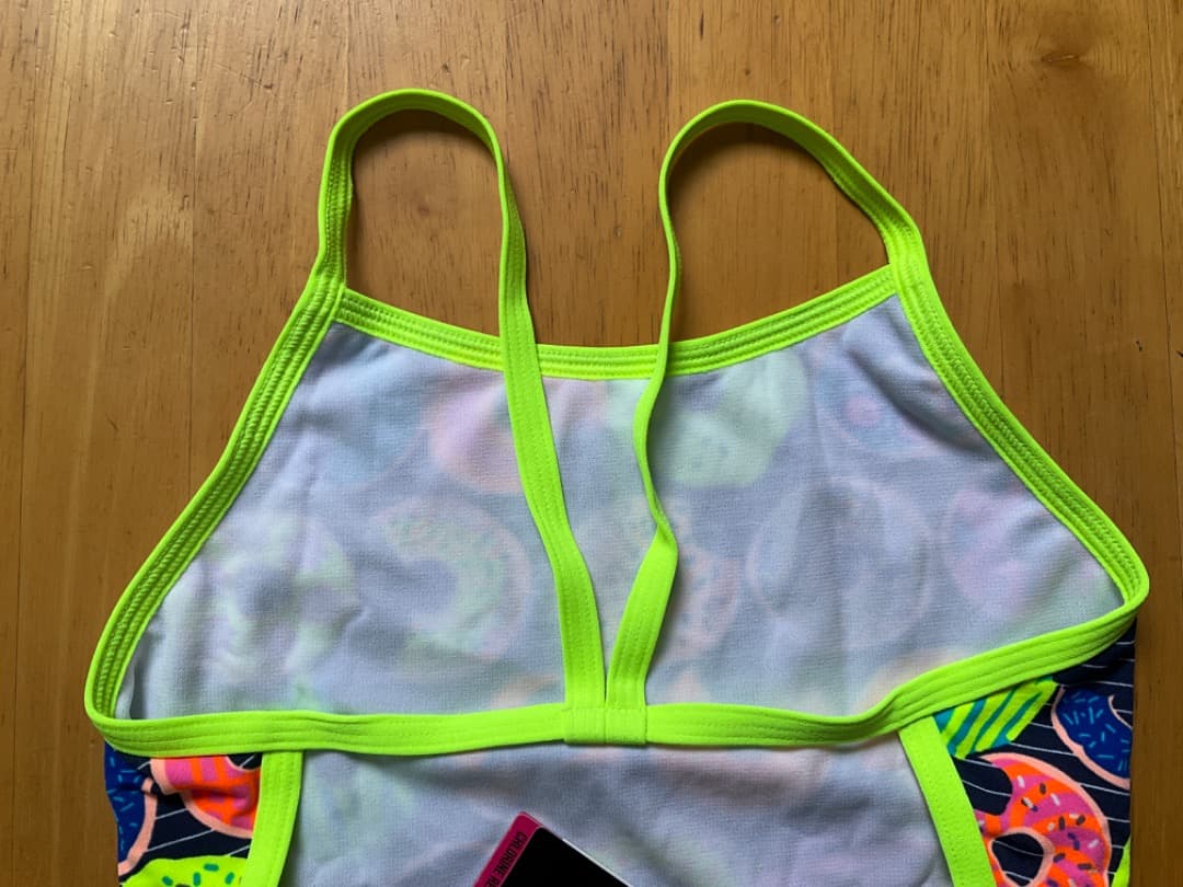 G12 FUNKITA 未使用 XS 練習用 ファンキタ シリコンキャップ