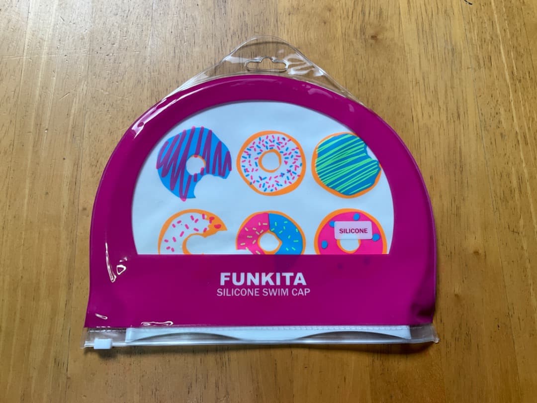 G12 FUNKITA 未使用 XS 練習用 ファンキタ シリコンキャップ