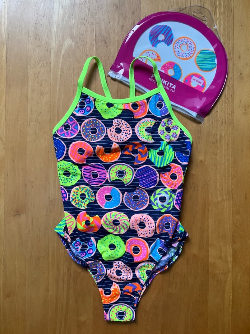 G12 FUNKITA 未使用 XS 練習用 ファンキタ シリコンキャップ