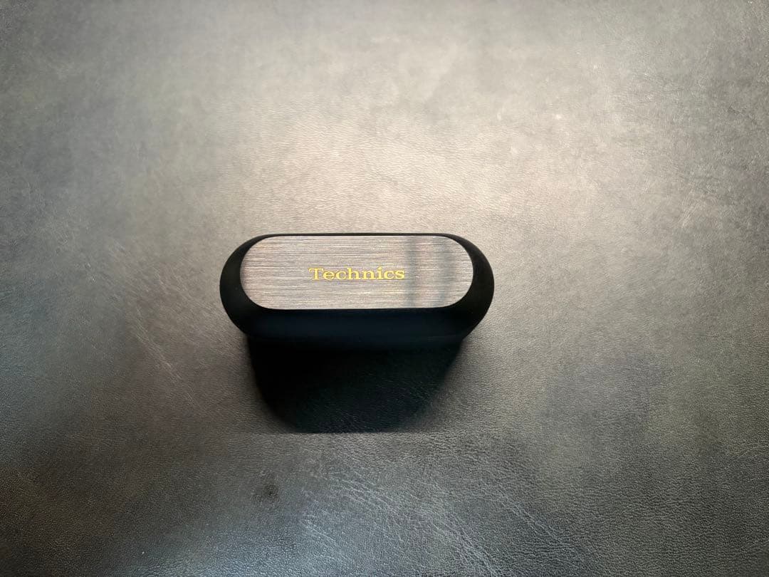 Technics EAH-AZ100 美品 付属品完備