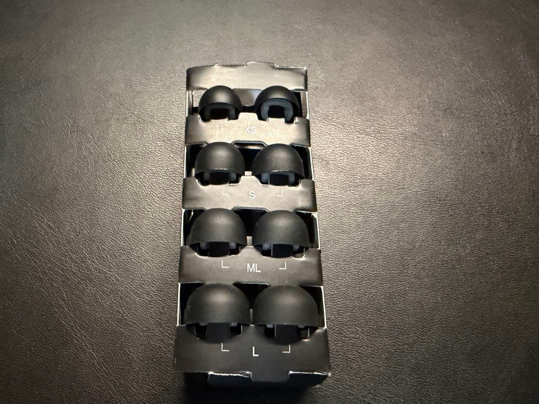 Technics EAH-AZ100 美品 付属品完備