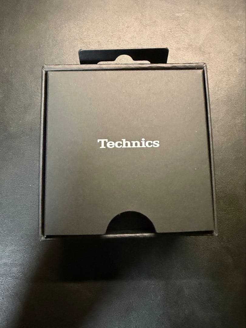 Technics EAH-AZ100 美品 付属品完備