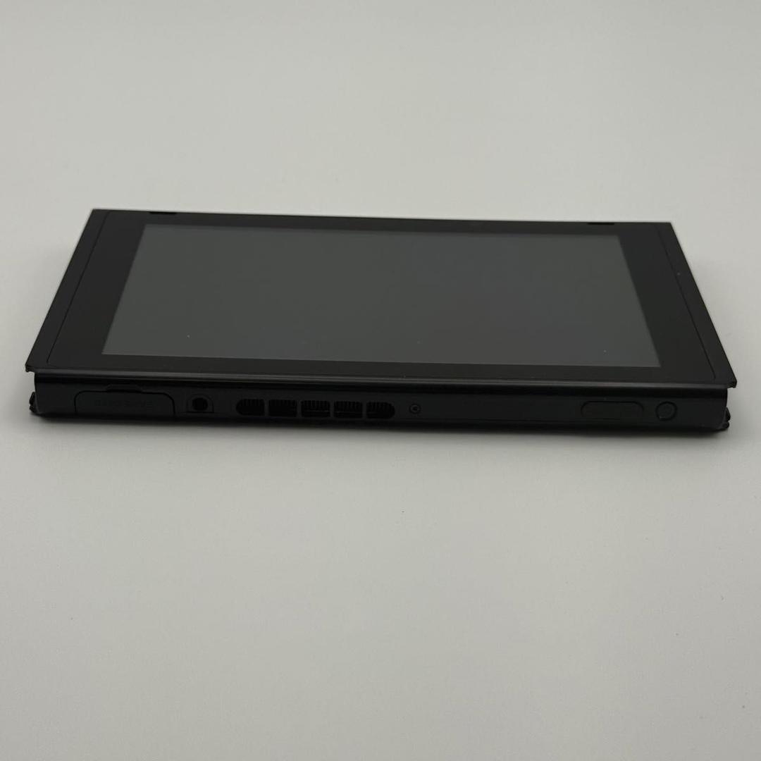 ニンテンドースイッチ　初期モデル　本体のみ　訳あり