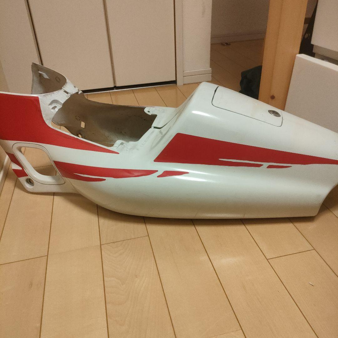 NS1 前期純正　テールカウル